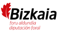 Hacienda Foral de Bizkaia