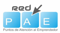 Red PAE - Punto de Atención al Emprendedor